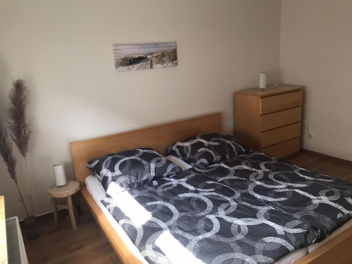 Kurze Auszeit Westerroenfeld Westerronfeld 외부 사진