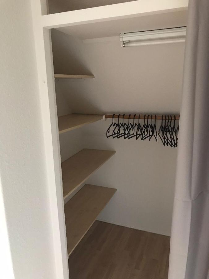 Kurze Auszeit Westerroenfeld Westerronfeld 외부 사진
