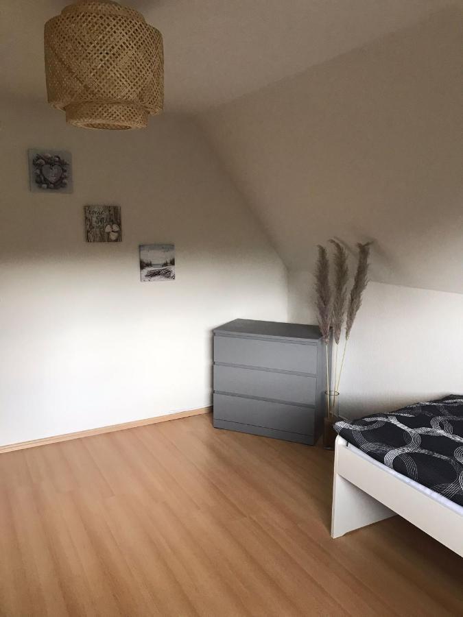 Kurze Auszeit Westerroenfeld Westerronfeld 외부 사진